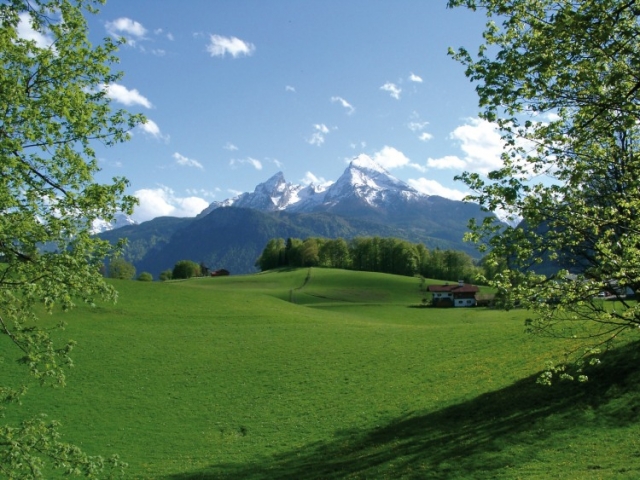 Kein Auge zudrücken: 24-Stunden-Wanderung  führt zum Toten Mann und auf die Mordaualm