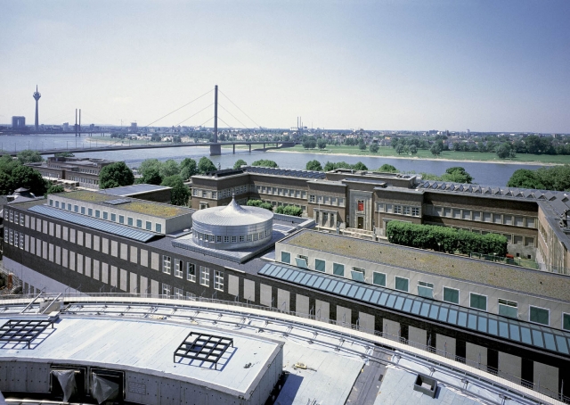 Das bundesweite Museumstreffen im Museum Kunstpalast Düsseldorf Das bundesweite Museumstreffen im Museum Kunstpalast Düsseldorf