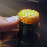 Sounding Caps: Fresh! Technology