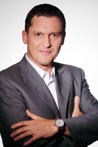 Gernot Brade ist neuer CFO von Qurius