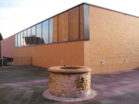 Römerthermen Zülpich - Museum der Badekultur