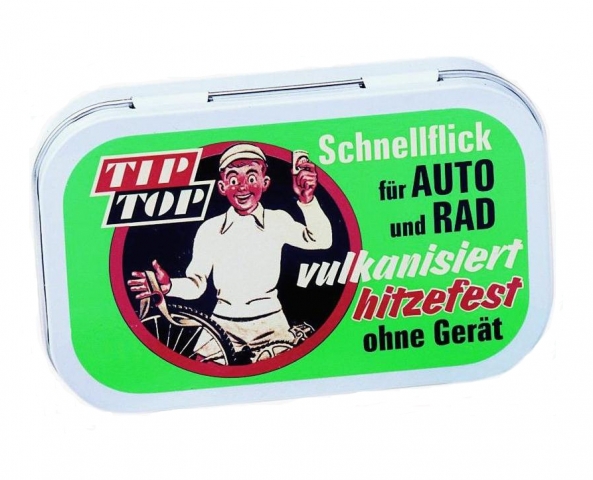 Treuer Radbegleiter auf Facebook Treuer Radbegleiter auf Facebook