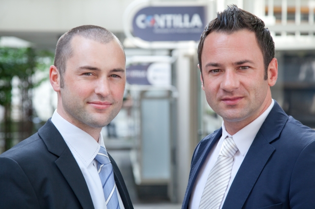 Neue Finanzierungsrunde bei Contilla Neue Finanzierungsrunde bei Contilla