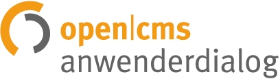 Erfahrung trifft Austausch: Der OpenCms Anwenderdialog Erfahrung trifft Austausch: Der OpenCms Anwenderdialog