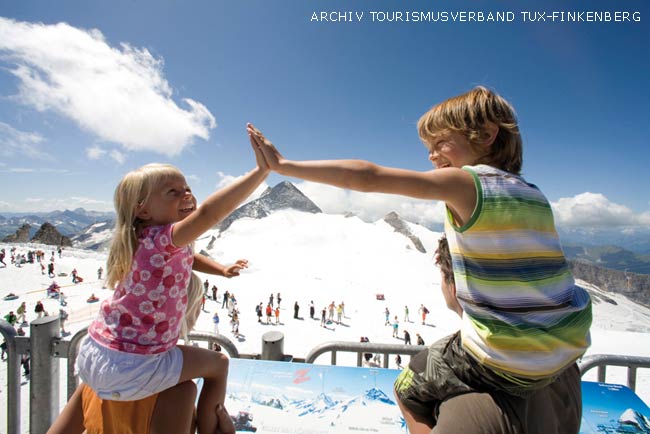 Familienhotel Zillertal Familienhotel Zillertal
