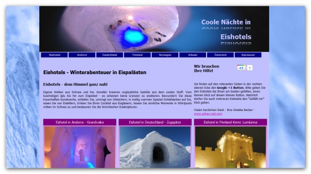Die coolsten Hotels - garantiert ohne Klimaanlage. Die coolsten Hotels - garantiert ohne Klimaanlage.