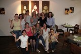 Das Hotel-Team des Hotels Linner in Erding freut sich über die positive Resonanz der Gäste. 