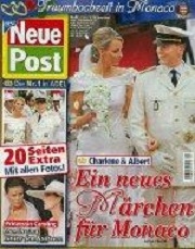 Neu im LeserService AboShop: Die Neue Post - Magazin Abonnement