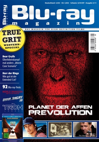 Blu-ray-Nutzer haben kaum Interesse an Filmdownload-Diensten