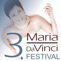 3. Maria Da Vinci Festival am 5. August 2011 3. Maria Da Vinci Festival am 5. August 2011