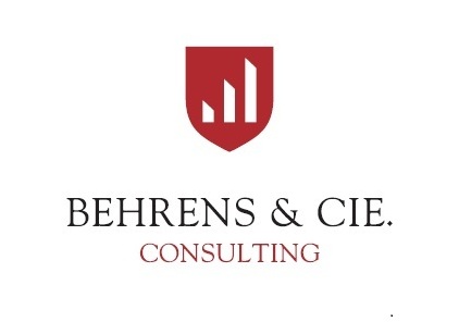 Logo Behrens & Cie. Consulting Logo Behrens & Cie. Consulting