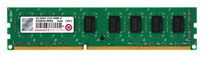 Neu: Transcend SO-DIMM und Long-DIMM - Robuste Speichermodule für Industrieanwendungen von -40 bis 8