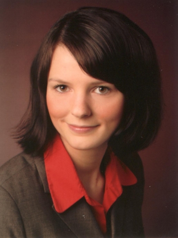 Tina Stielau verstärkt das Marketing von Transcend Deutschland
