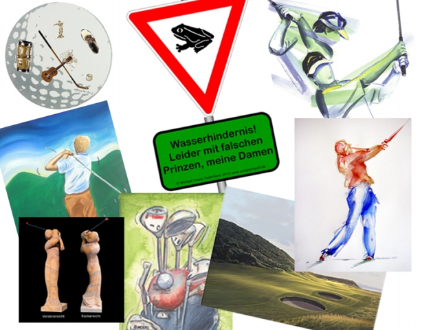 Tolle Resonanz: Ausstellung Tolle Resonanz: Ausstellung