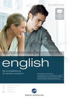 Der neue Business Intensivkurs English von dp Der neue Business Intensivkurs English von dp
