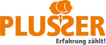 mehr Infos unter www.plusser.de mehr Infos unter www.plusser.de