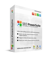 SEO PowerSuite von Link-Assistant.Com SEO PowerSuite von Link-Assistant.Com