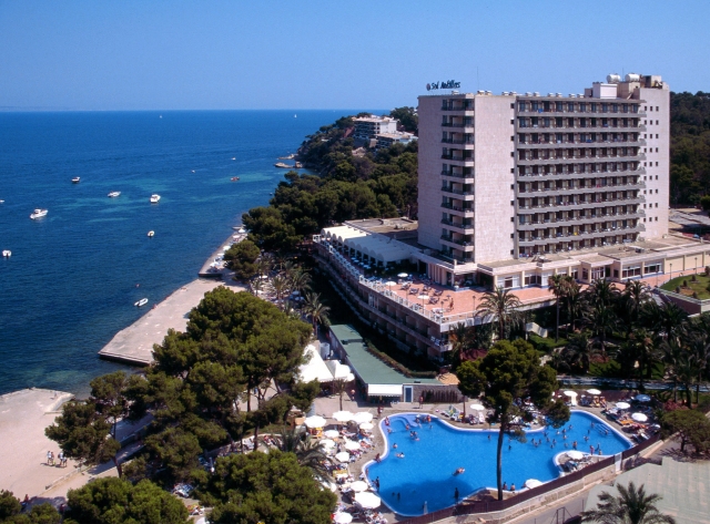 Joint Venture: Melia Hotels International erweitert Portfolio auf Mallorca um zwei Hotels