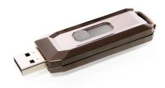 Verbatims High-end Gadget: Der Store 'n' Go Executive USB Drive