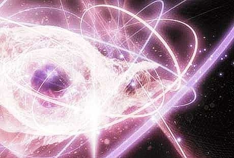 Was ist eigentlich Quantenheilung ? Was ist eigentlich Quantenheilung ?