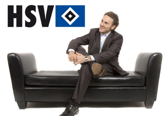 Wandtattoos Hamburger SV