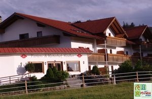 Reit-Urlaubstipp auf www.mit-Pferden-reisen.de: Ferienhof Rädler im Allgäu