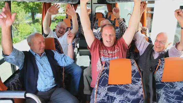 Mit Ehrmann Reisen zu den schönsten Plätzen Europas Mit Ehrmann Reisen zu den schönsten Plätzen Europas