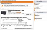 ELV-Agent: Im Auftrag des Kunden ELV-Agent: Im Auftrag des Kunden