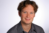 IT-Fachjournalist Alexander Junk verstärkt das Redaktionsteam von PR-COM. (Bild: PR-COM) IT-Fachjournalist Alexander Junk verstärkt das Redaktionsteam von PR-COM. (Bild: PR-COM)