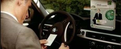 Arval Web TV: Der Fahrer im Fokus