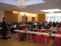 Usergroup-Treffen der SCHEMA GmbH