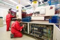 SCHOLPP Service Kunststofftechnik SCHOLPP Service Kunststofftechnik