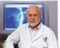 Prof. Dr. med. Erich Schmitt, 1. Vorsitzender des Forum Gesunder Rücken - besser leben e.V. Prof. Dr. med. Erich Schmitt, 1. Vorsitzender des Forum Gesunder Rücken - besser leben e.V.