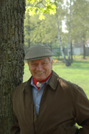 Monty Roberts