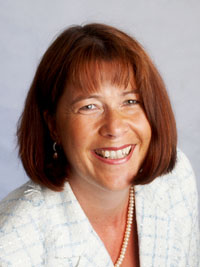 Insa Budde, geprüfter Coach und Trainer (BDVT)