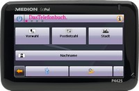 Mit dem Upgrade ist DasTelefonbuch in jedes Navi mit der Software GoPal 3 oder 4 integrierbar