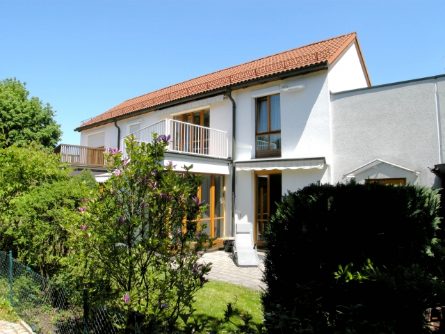 Immobilienbericht München Untermenzing, die aktuellen Entwicklung 2010 und 2011 Immobilienbericht München Untermenzing, die aktuellen Entwicklung 2010 und 2011