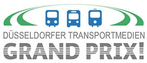 Der Transportmedien Grand Prix 2011 Der Transportmedien Grand Prix 2011