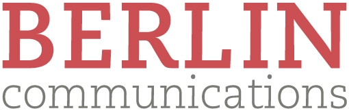 Dialogorientiert: BERLIN communications mit neuem Web-Auftritt Dialogorientiert: BERLIN communications mit neuem Web-Auftritt
