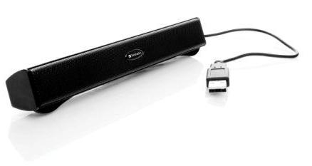 Sommerzeit ist Musikzeit - mit Verbatims Portable USB Audio Bar! Sommerzeit ist Musikzeit - mit Verbatims Portable USB Audio Bar!