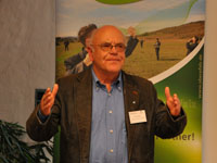Hans Eibauer, Leiter des Centrum Bavaria Bohemia (Foto: Regionalmarketing)
