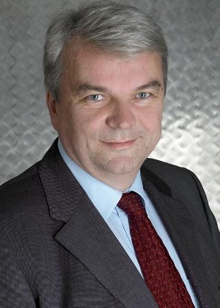 Wechsel im Vorsitz der Miterfolg GmbH