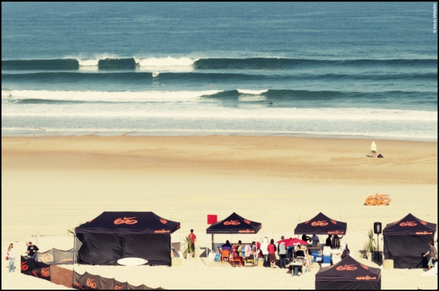 NIKE ROUNDHOUSE 2 DIESEN SOMMER IN ANGLET