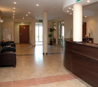 Hotel Bursztyn Hotel Bursztyn