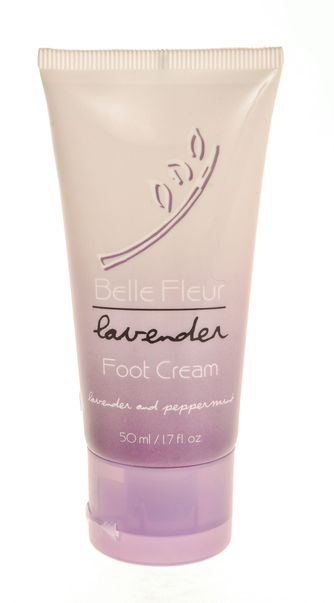 Lavender Foot Cream Lavender Foot Cream