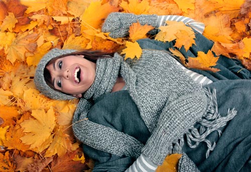 Herbst- und Wintermode © soschoenbistdu - Fotolia.com Herbst- und Wintermode © soschoenbistdu - Fotolia.com