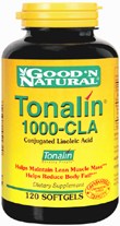 FeelGood-Shop.com – Neu: Tonalin CLA FeelGood-Shop.com – Neu: Tonalin CLA