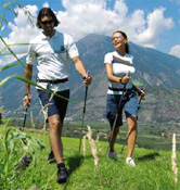 Urlaub Südtirol 