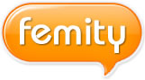 www.femity.net - Social Networking für Businessfrauen www.femity.net - Social Networking für Businessfrauen