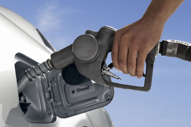 Diesel oder Benzin - was ist günstiger? Diesel oder Benzin - was ist günstiger?